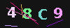 Gambar captcha