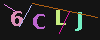 Gambar captcha